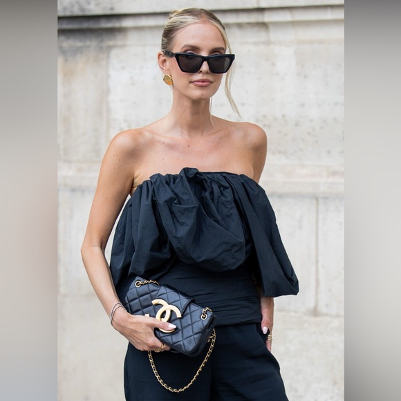 Saint Laurent SL M103 Sunglasses - Picture 5 of 16